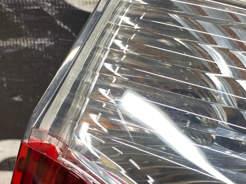 Фонарь задний, 8000 рублей, Красноярск