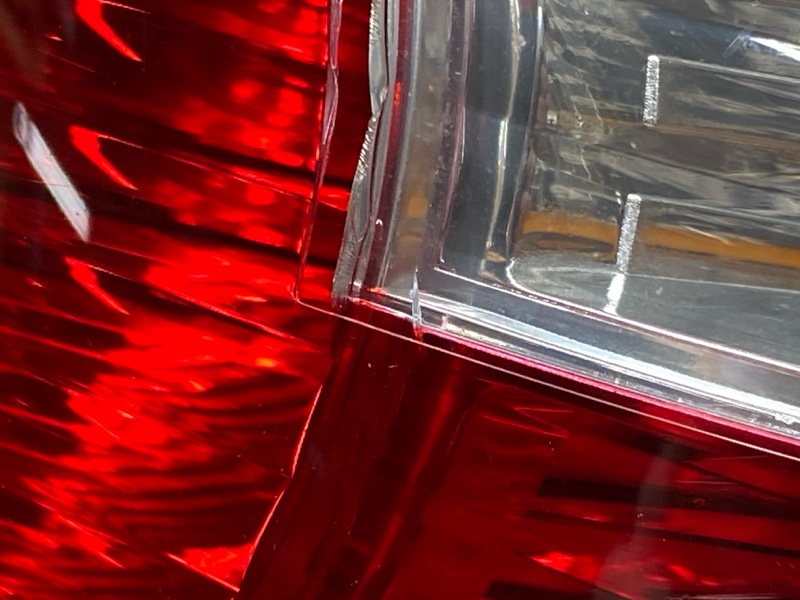 Фонарь задний, 8000 рублей, Красноярск