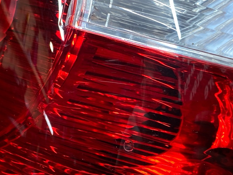 Фонарь задний, 8000 рублей, Красноярск