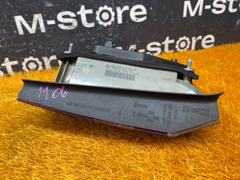 Фонарь задний, 8000 рублей, Красноярск