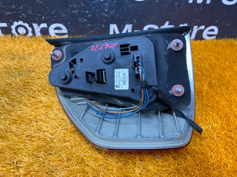 Фонарь задний, 8000 рублей, Красноярск