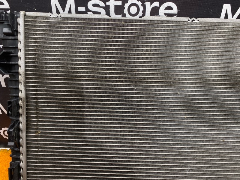 радиатор ДВС, 6600 рублей, Красноярск