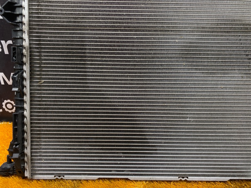 радиатор ДВС, 6600 рублей, Красноярск