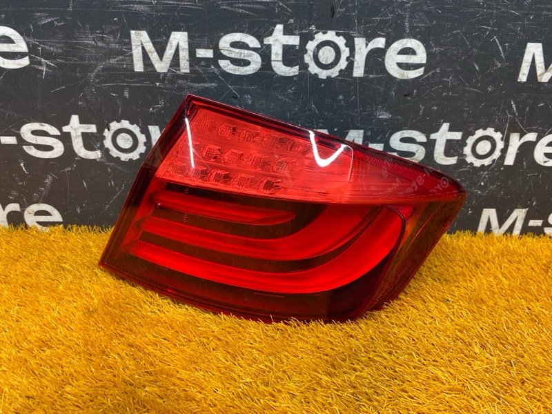 Фонарь задний, 4500 рублей, Красноярск