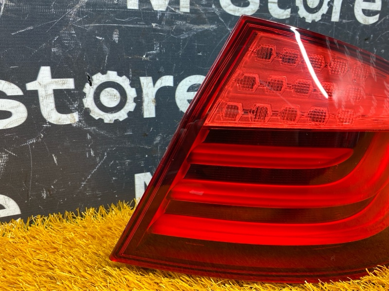 Фонарь задний, 4500 рублей, Красноярск