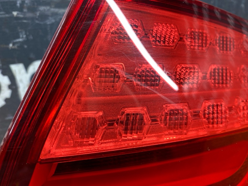 Фонарь задний, 4500 рублей, Красноярск