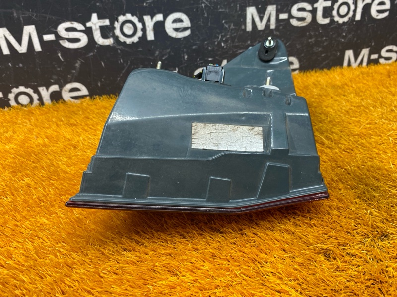 Фонарь задний, 4500 рублей, Красноярск