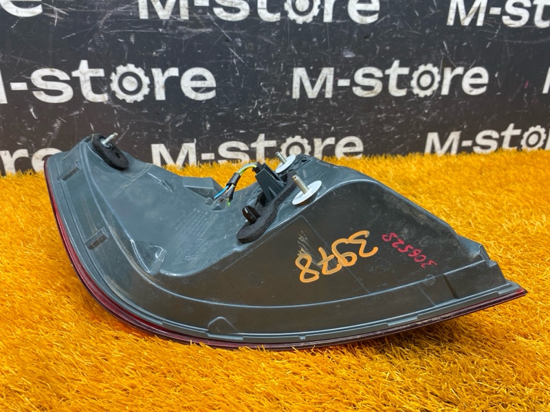 Фонарь задний, 4500 рублей, Красноярск