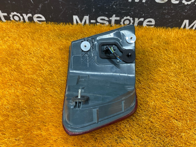 Фонарь задний, 4500 рублей, Красноярск