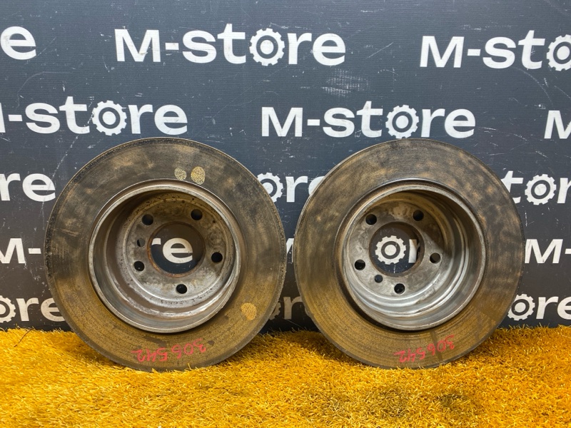 Диск тормозной, 1500 рублей, Красноярск