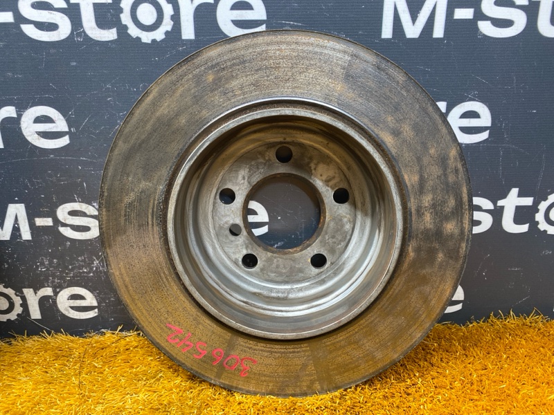 Диск тормозной, 1500 рублей, Красноярск