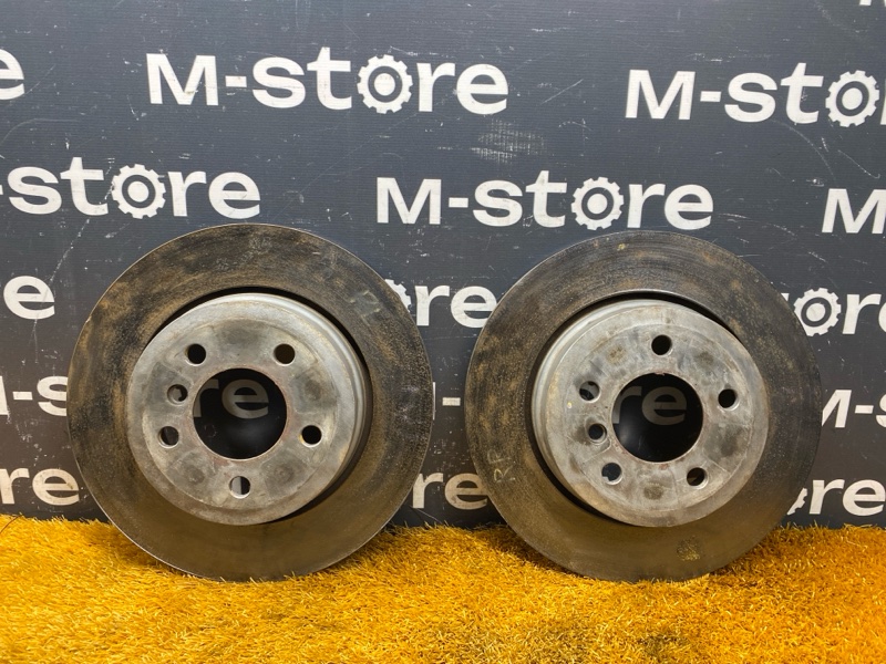 Диск тормозной, 1500 рублей, Красноярск