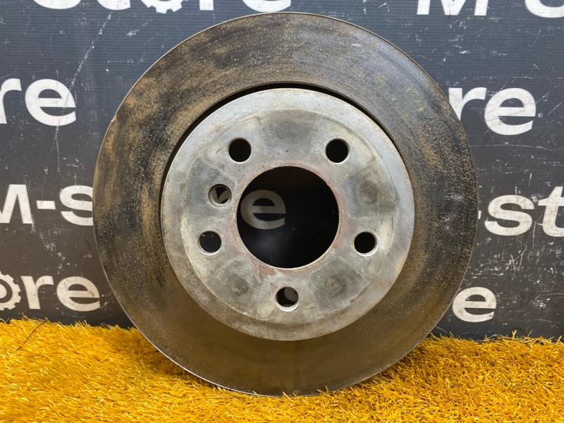 Диск тормозной, 1500 рублей, Красноярск