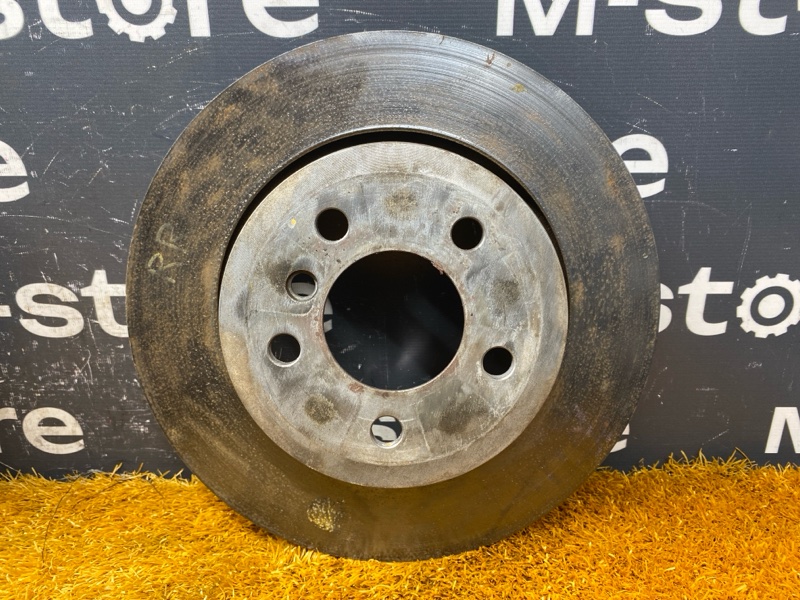 Диск тормозной, 1500 рублей, Красноярск