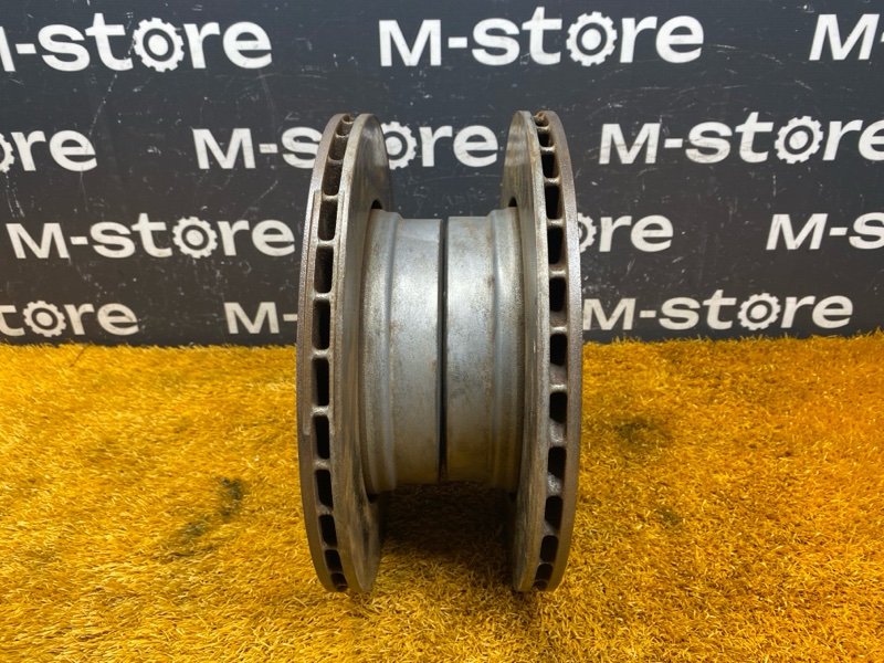 Диск тормозной, 1500 рублей, Красноярск