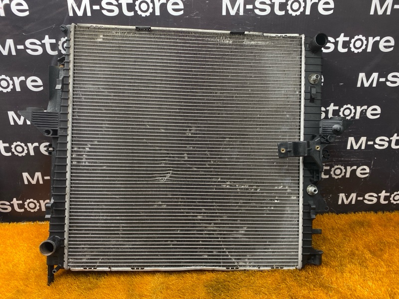 радиатор ДВС, 19000 рублей, Красноярск