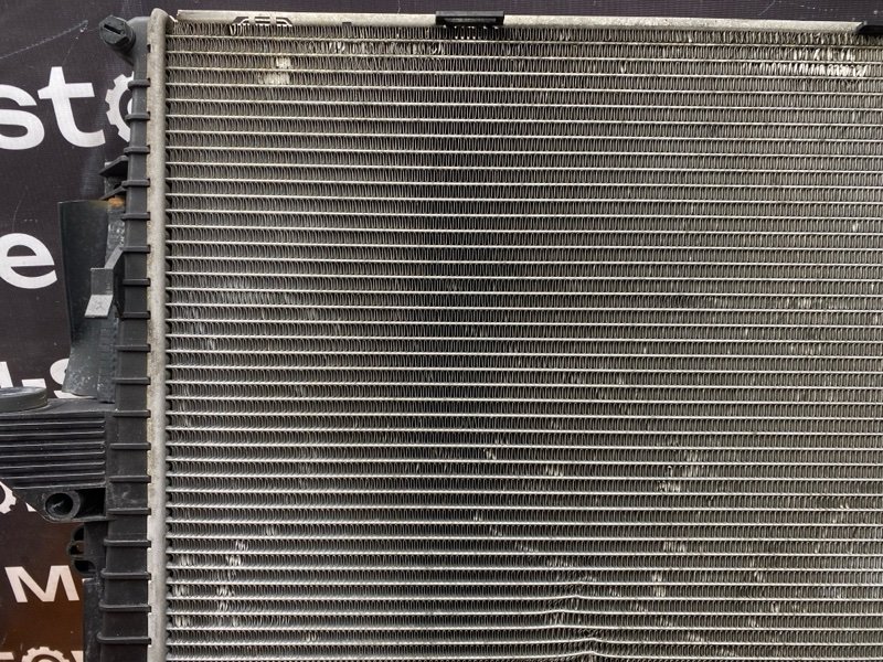 радиатор ДВС, 19000 рублей, Красноярск