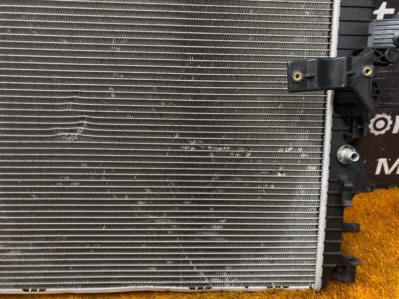 радиатор ДВС, 19000 рублей, Красноярск