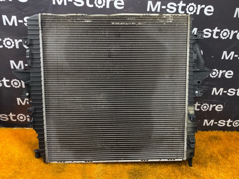 радиатор ДВС, 19000 рублей, Красноярск