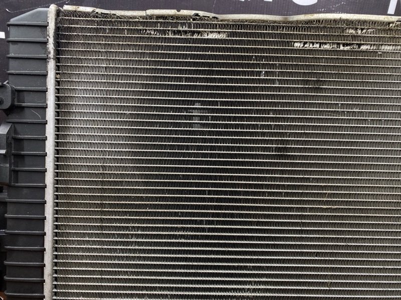 радиатор ДВС, 19000 рублей, Красноярск