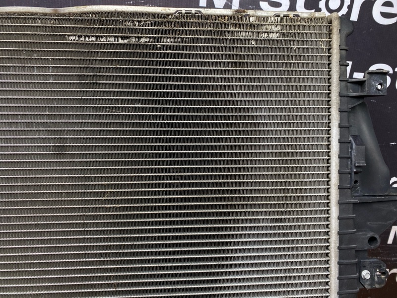 радиатор ДВС, 19000 рублей, Красноярск