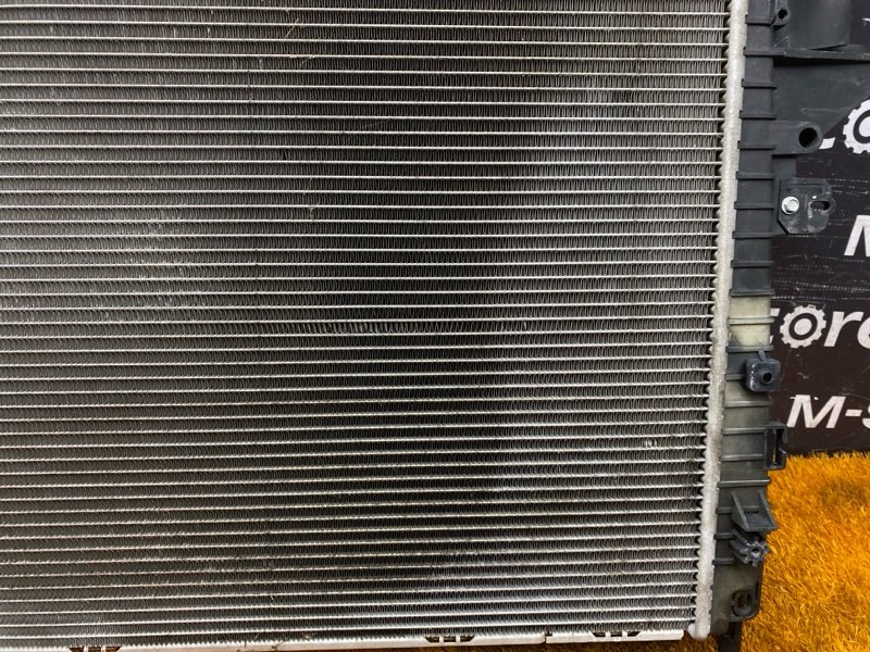 радиатор ДВС, 19000 рублей, Красноярск