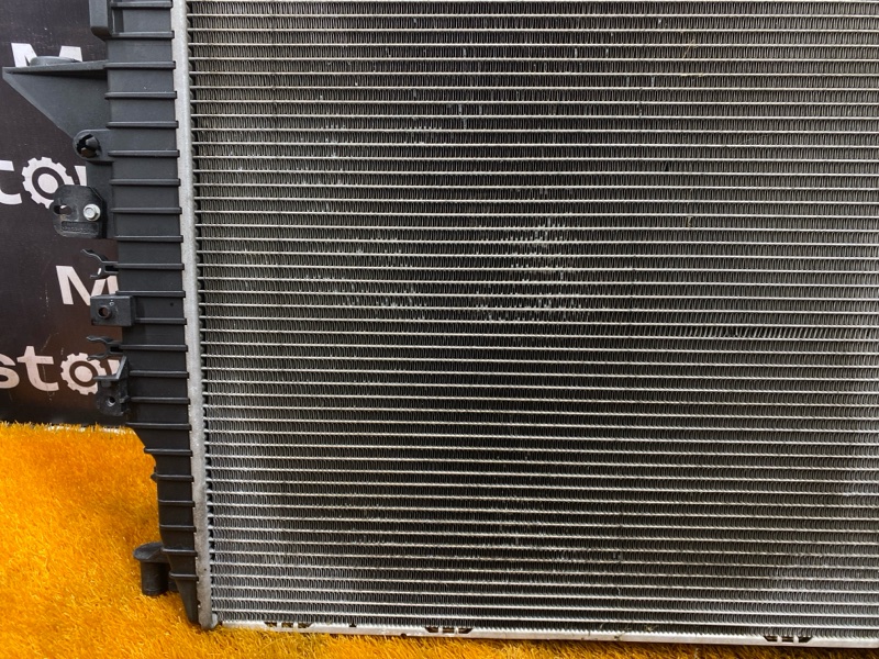 радиатор ДВС, 19000 рублей, Красноярск