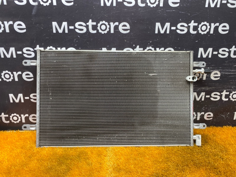 радиатор кондиционера, 2500 рублей, Красноярск