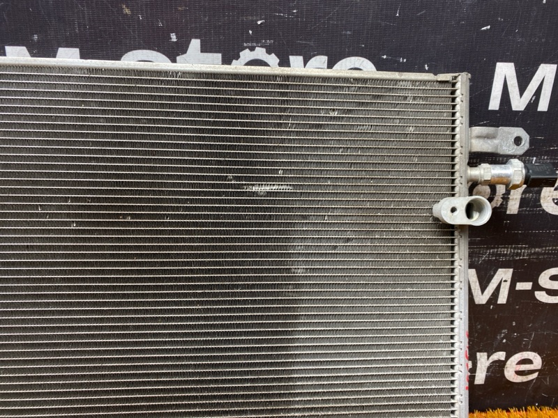 радиатор кондиционера, 2500 рублей, Красноярск