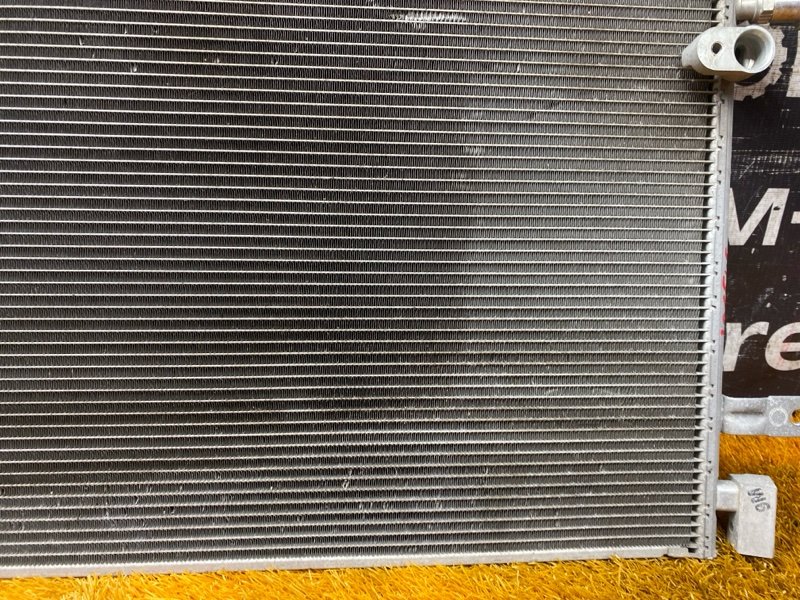 радиатор кондиционера, 2500 рублей, Красноярск