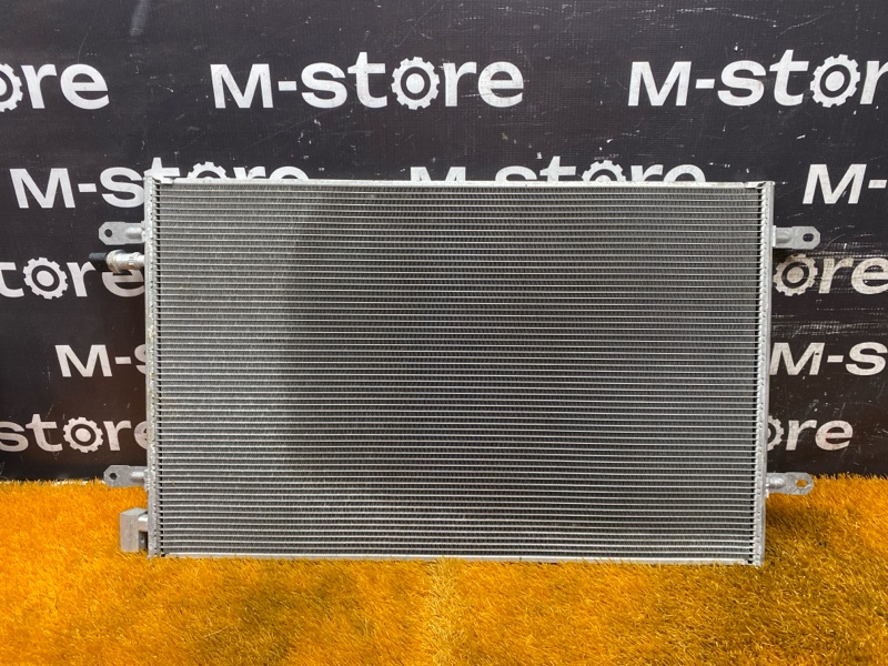 радиатор кондиционера, 2500 рублей, Красноярск