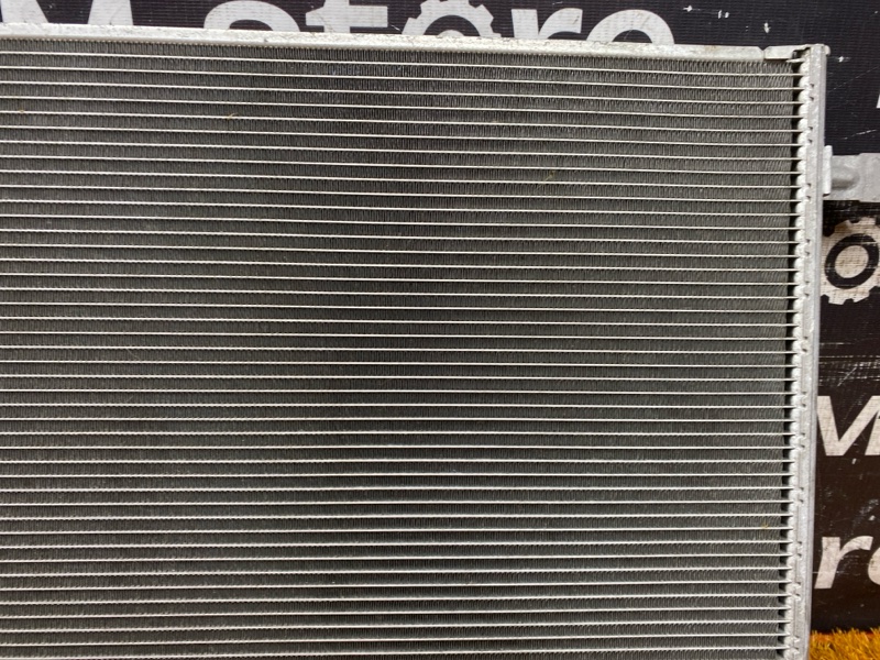 радиатор кондиционера, 2500 рублей, Красноярск