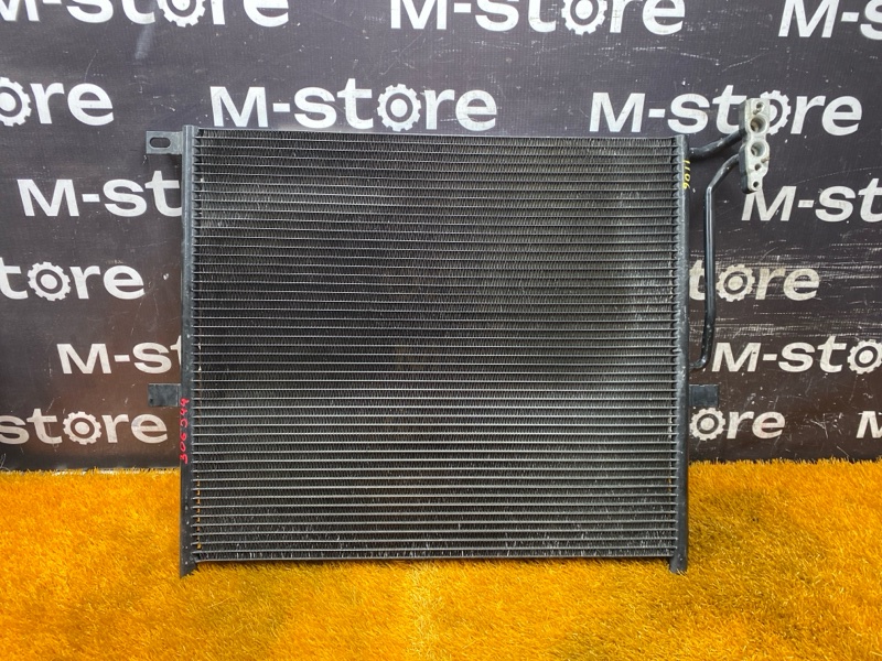 радиатор кондиционера, 800 рублей, Красноярск