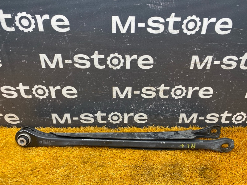 Рычаг подвески нижний, 1000 рублей, Красноярск