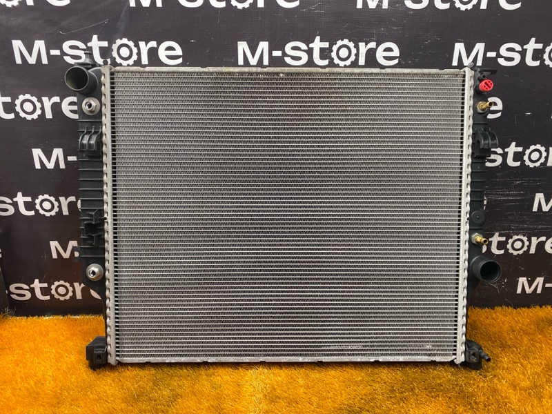 радиатор ДВС, 13000 рублей, Красноярск