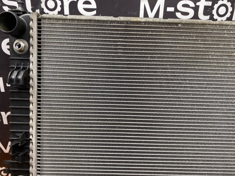 радиатор ДВС, 13000 рублей, Красноярск