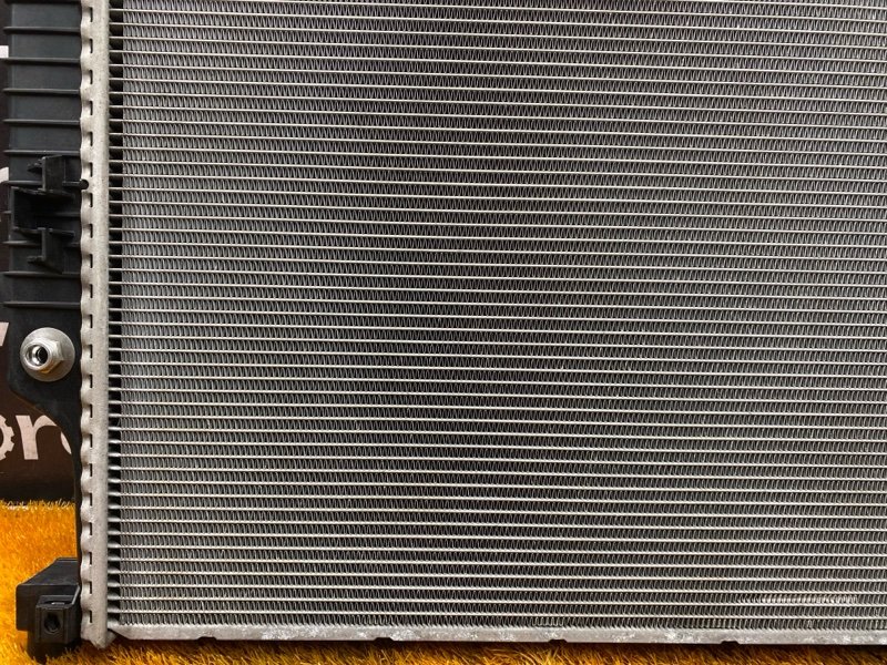 радиатор ДВС, 13000 рублей, Красноярск