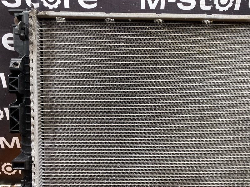 радиатор ДВС, 13000 рублей, Красноярск