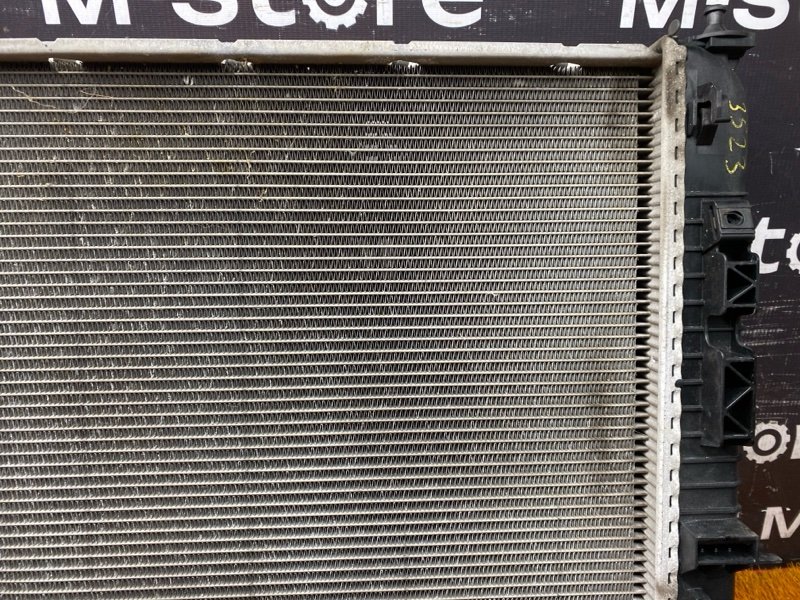 радиатор ДВС, 13000 рублей, Красноярск