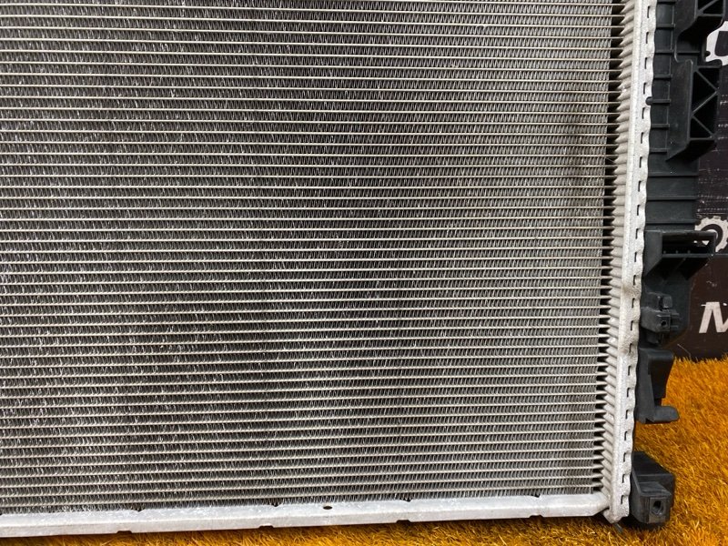 радиатор ДВС, 13000 рублей, Красноярск