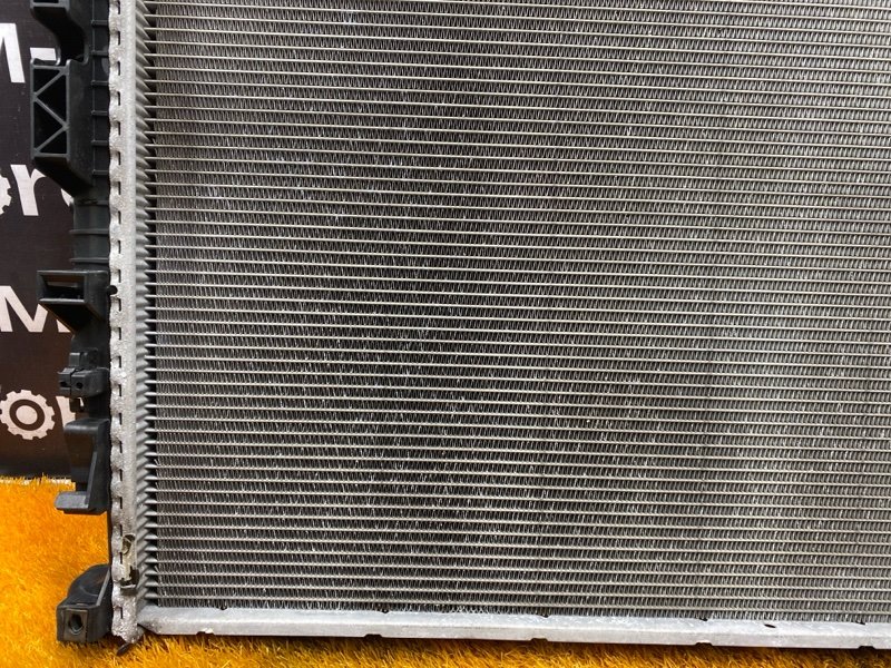 радиатор ДВС, 13000 рублей, Красноярск