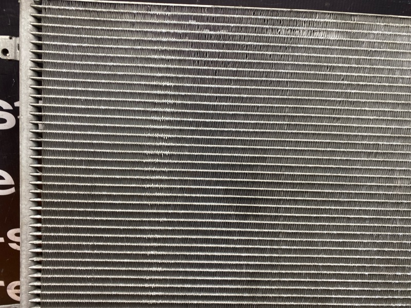 радиатор кондиционера, 4500 рублей, Красноярск