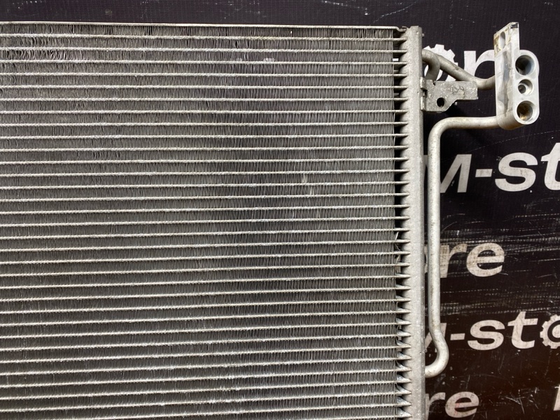 радиатор кондиционера, 4500 рублей, Красноярск