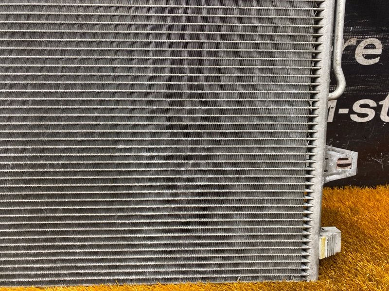 радиатор кондиционера, 4500 рублей, Красноярск