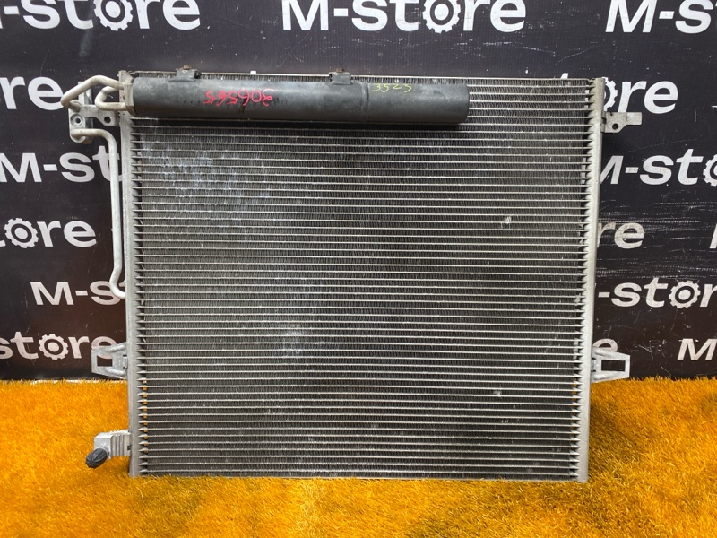 радиатор кондиционера, 4500 рублей, Красноярск