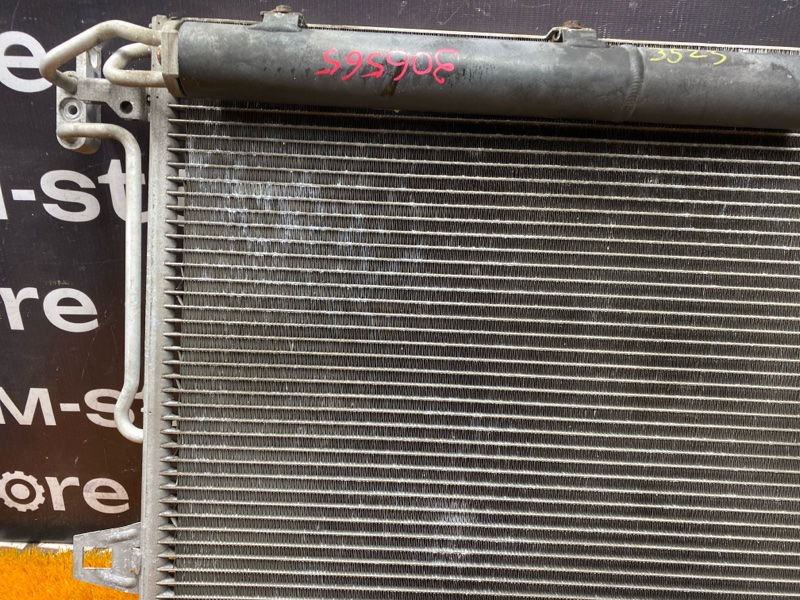 радиатор кондиционера, 4500 рублей, Красноярск