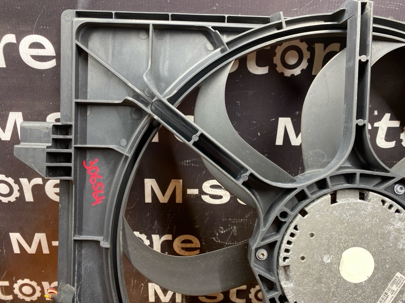 Вентилятор радиатора, 17000 рублей, Красноярск