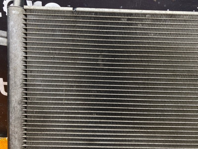 радиатор ДВС, 20000 рублей, Красноярск