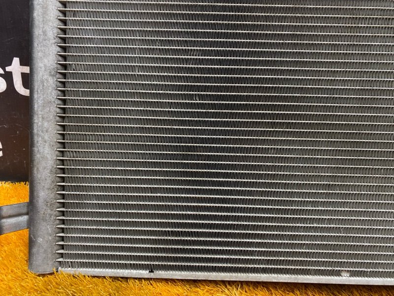 радиатор ДВС, 20000 рублей, Красноярск