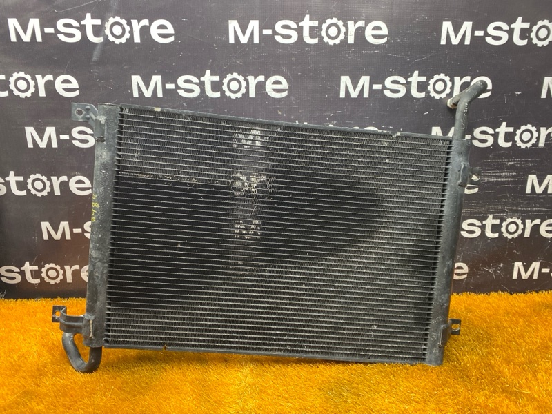 радиатор ДВС, 20000 рублей, Красноярск